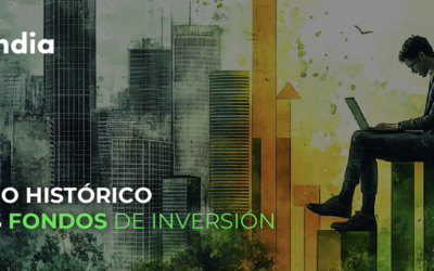 Máximo histórico en los fondos de inversión